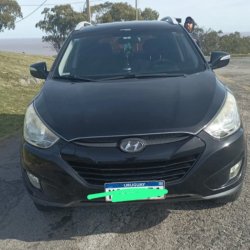 Tucson 2012 usado en venta