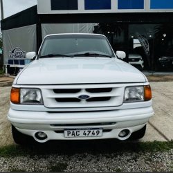 Ranger 1997 usado en venta
