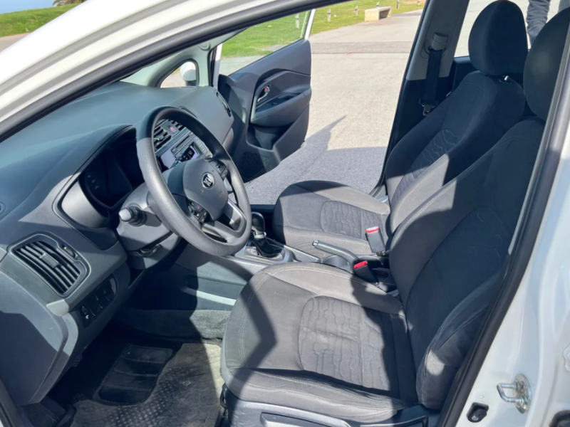 Modelo Rio por dentro