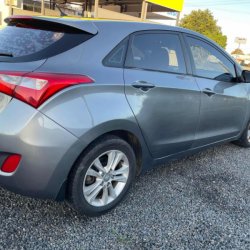 Imagen del Hyundai 2014  1.6 listo para la venta  