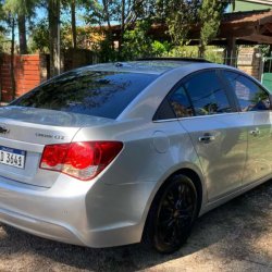 venta de Chevrolet Cruze usado