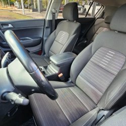 Kia Sportage Precio