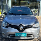 Foto: Renault Clio 2013 usado en Punta del Este, Maldonado | US$ 7.500