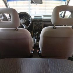 Venta en Uruguay de Chevrolet Corsa  4 puertas 