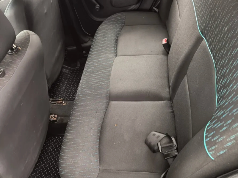 Imagen del Renault 2014  1.2 listo para la venta  