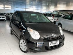 Celerio 2015 usado en venta