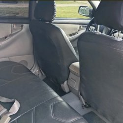Imagen del Nissan 2008  1.6 listo para la venta  