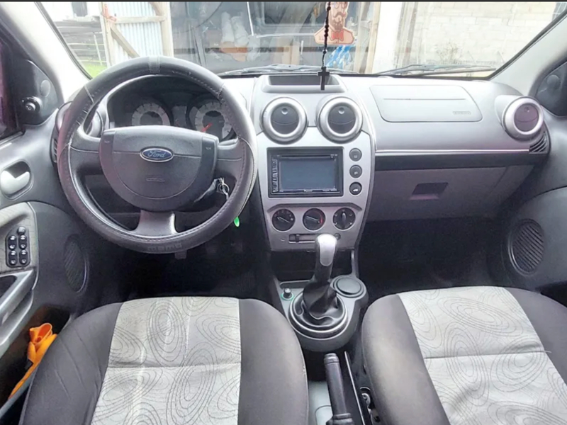 Imagen del Ford 2010  1.6 listo para la venta  