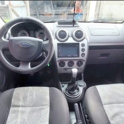 Imagen del Ford 2010  1.6 listo para la venta  