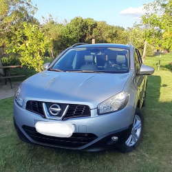 Foto: Nissan Qashqai 2.0 Automática – Listo para ser transferido
