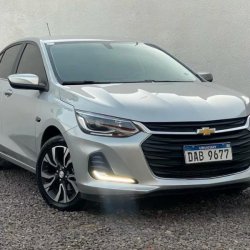 Chevrolet usado en Cerro Largo