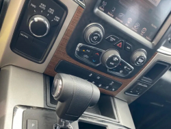 Venta en Uruguay de Ram 1500  4 puertas 