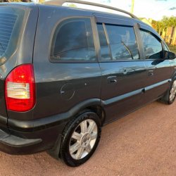 Chevrolet usado en Rocha