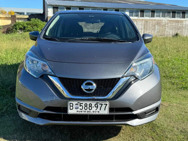 Nissan usado en Maldonado