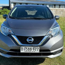 Nissan usado en Maldonado