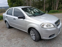 Aveo 2011 usado en venta
