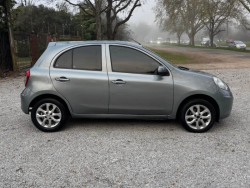 Nissan usado en Montevideo