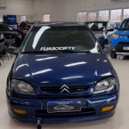 Foto: Citroën Saxo 2001 usado en Las Piedras, Canelones | US$ 5.990