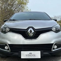venta de Renault Captur usado