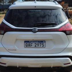 venta de Nissan Kicks usado