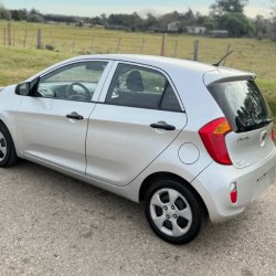 venta de Kia Picanto usado