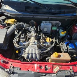Imagen de  Manual  2000 Fiat Palio