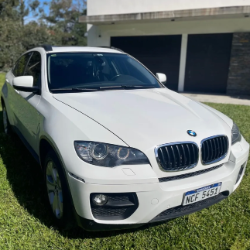 Foto: BMW X6 35i xDrive 2015 en venta: Automático, hermoso con buen rendimiento
