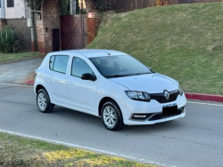 Sandero 2023 usado en venta