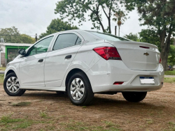 Imagen del Chevrolet 2020  1.0 listo para la venta  