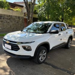 Montana 2025 usado en venta