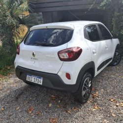 Renault usado en Maldonado