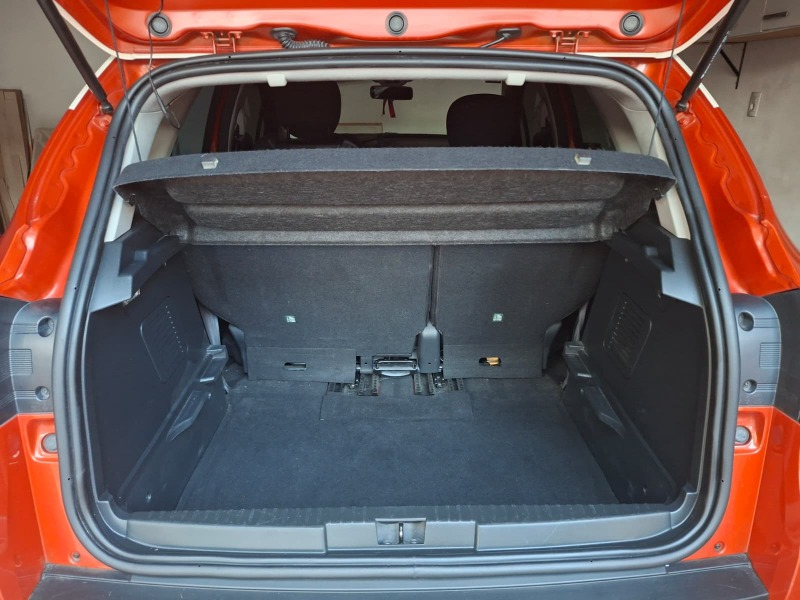 Renault Captur Precio