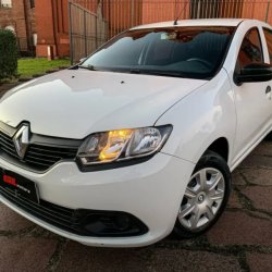 venta de Renault Logan usado