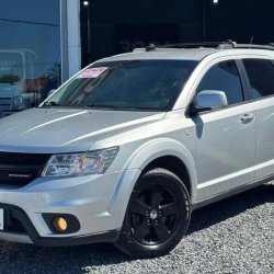 Dodge usado en Cerro Largo