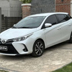 Yaris 2023 usado en venta