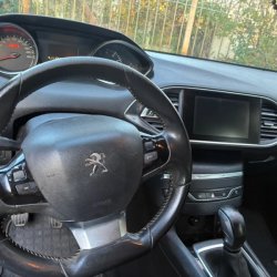 venta de Peugeot 308 usado