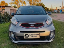 venta de Kia Picanto usado
