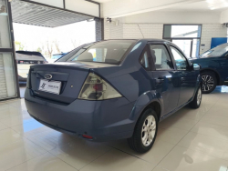 venta de Ford Fiesta usado
