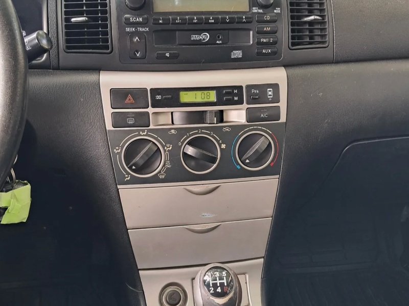 Venta en Uruguay de BYD F3  4 puertas 