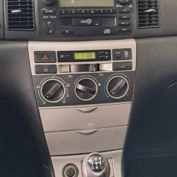 Venta en Uruguay de BYD F3  4 puertas 