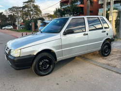 Uno 2009 usado en venta