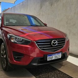Imagen del Mazda 2017  2.2 listo para la venta  