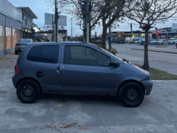 venta de Renault Twingo usado