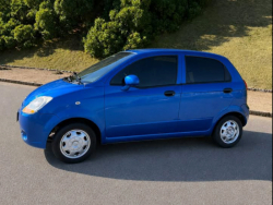 Imagen del Chevrolet 2010  1.0 listo para la venta  