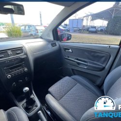 Volkswagen Suran Precio