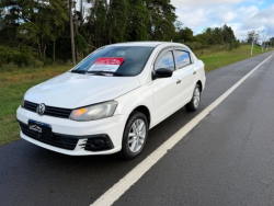 Volkswagen Gol Sedan Precio