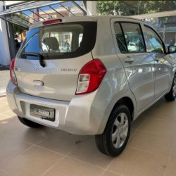 Imagen del Suzuki 2017  1.0 listo para la venta  