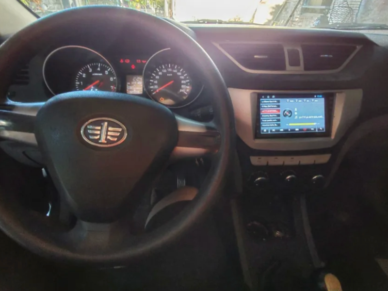 Imagen del Faw 2016  1.5 listo para la venta  