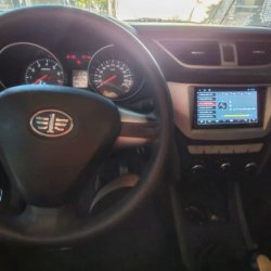 Imagen del Faw 2016  1.5 listo para la venta  