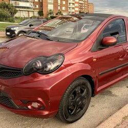 Fo 2017 usado en venta